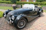 Morgan Roadster - Morgan Roadster Gebrauchtwagen
