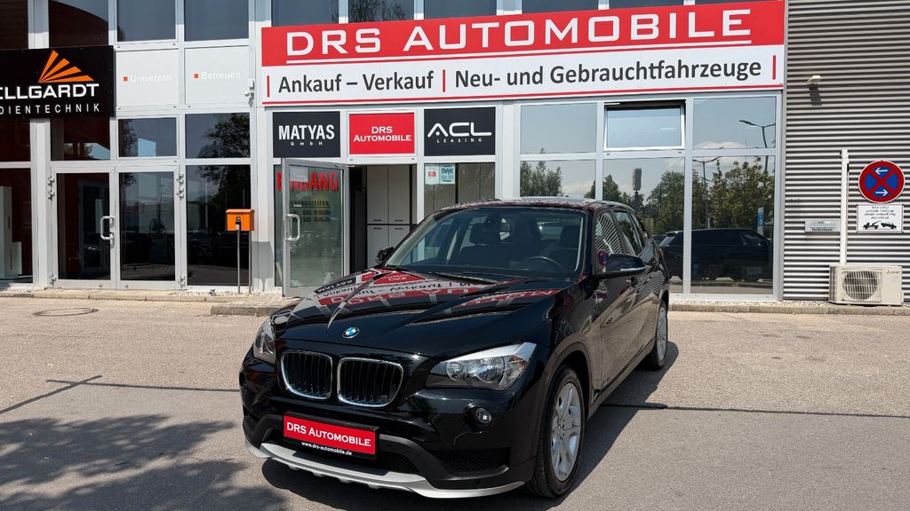 Angebot ansehen BMW X1