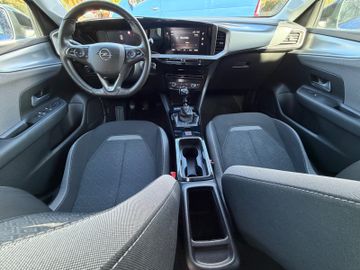 Opel Mokka - 4