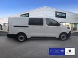 Peugeot Expert 2.0 BlueHDi 180 Lang Do ka (EURO6d) - Peugeot Koffer
