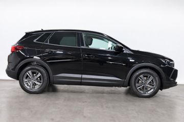 Opel Grandland (X) - 11