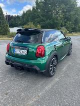 MINI Cooper S JCW Trim, H/K, British-Racing Green - MINI MINI: GR
