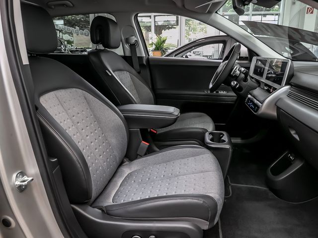 Hyundai Ioniq 5 Techniq Elektro Autobahnassistent BOSE