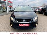 Seat Alhambra 2.0 TDI Style DSG*NAVI*BI-XEN*AHK*7SIT - Seat Alhambra: 7 Sitzer