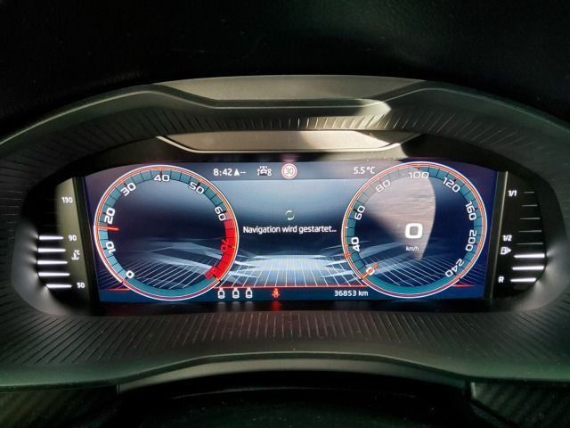 Skoda Kamiq - Bild 7