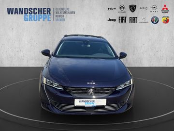 Peugeot 508 SW Allure Pack 1.6 PureTech 180 +Navi+Kam.