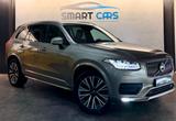 Volvo XC90 Momentum Pro AWD*Leder*360°7-Sitz.*AHK*MwSt - Volvo XC90 in Wuppertal