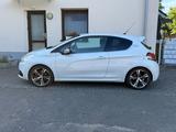 Peugeot 208 1.6 GTi by PEUGEOT Sport 208 THP S/S GTi... - Peugeot 208 in Köln