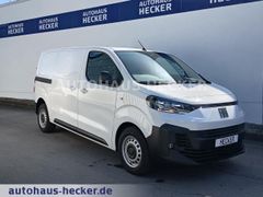Fiat Scudo Kawa L2 2.0 145 MT6 / TZ 12.09.25