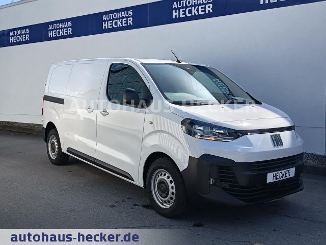 Fiat Scudo Kawa L2 2.0 145 MT6 / TZ 12.09.25