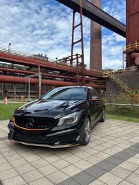 2015 Mercedes-BENZ CLA AMG — фото 2