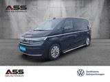 Volkswagen T7 Multivan 1.4 TSI EU6d Style eHybrid HUD AD St - Volkswagen T7 Multivan aus 2021