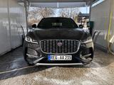 Jaguar F-Pace D200 AWD - - gebrauchte Jaguar F-Pace aus dem Jahr 2022