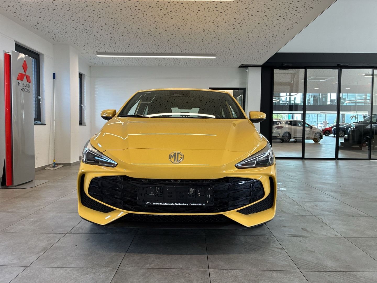 MG3