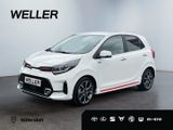 Kia Picanto 1.2 GT Line *Leder*CAM*Navi*SHZ*CarPlay*