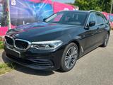 BMW 525D G31 TOURING SPORT LINE M NAVI KAM... - BMW 525 in Mannheim