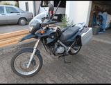 BMW F 650 GS - BMW 2004 F650GS