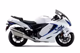 Suzuki Hayabusa MJ 2026 - 1,99 % Fin. - 4 J. Garantie - SPORTLER VON 1001 BIS 1500 CCM