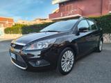 Ford Focus 1.6 TDCi 90cv SW Soli 107.000km!!! - Ford Focus aus 2008: Tdci