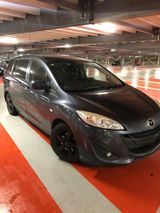 Mazda 5 CW 7 Sitze,Diesel - Mazda 5 in Köln