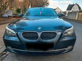 BMW E61 535d 3.0 Diesel Voll Fahrbereit - BMW 535 in Bochum
