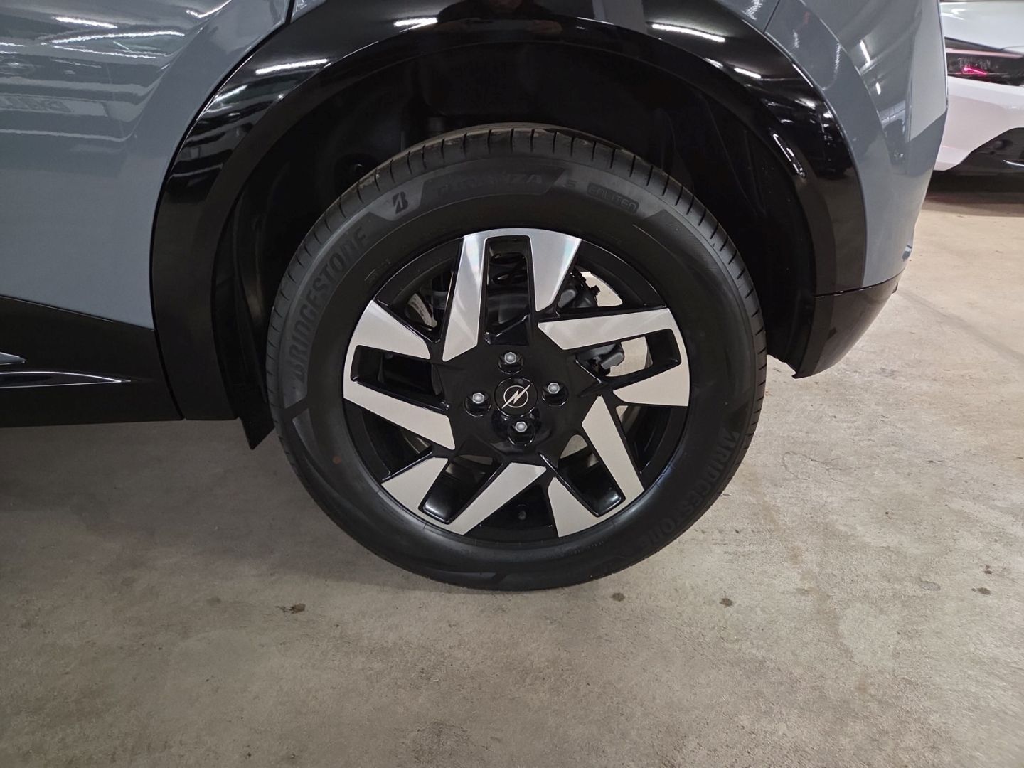 Opel Mokka - Bild 16