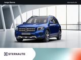 Mercedes-Benz GLB 220 d 4M Progressive/Pano-Dach/Kamera/Memory