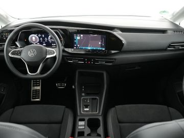 Volkswagen Caddy Maxi eHYBRID DSG STYLE ACC KAM 7SITZ AHK