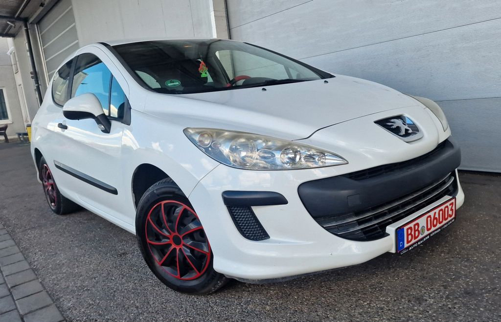 Angebot ansehen Peugeot 308