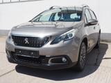 Peugeot 2008 Active TÜV-SERVICE NEU VOLL SCHECKHEFT  GEP - Peugeot 2008 in Magdeburg