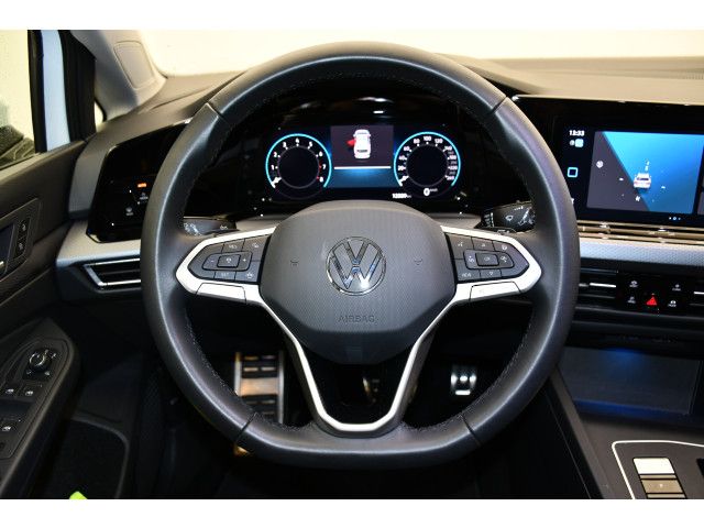 Volkswagen Golf 8 VIII Variant 1.5 eTSI DSG Active AHK Navi foto 5