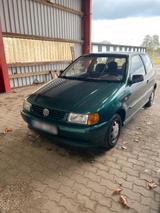 Volkswagen Vw Polo mit Tüv 09/26 - gebrauchte VW Polo aus dem Jahr 1994