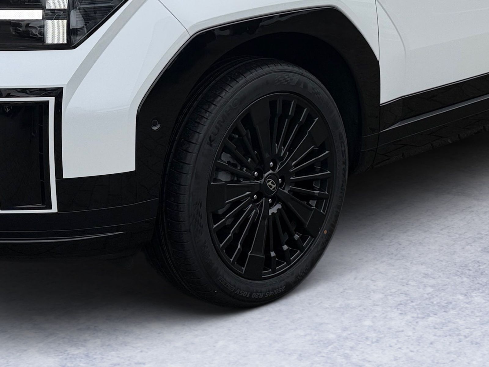 Hyundai Santa Fe – Bild 6