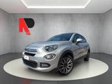 Fiat 500X 1.6 MultiJet 120 CV Lounge - silberne Fiat 500X