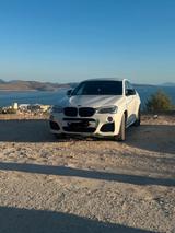 BMW X4 xdrive 30d - BMW X4 in Dortmund