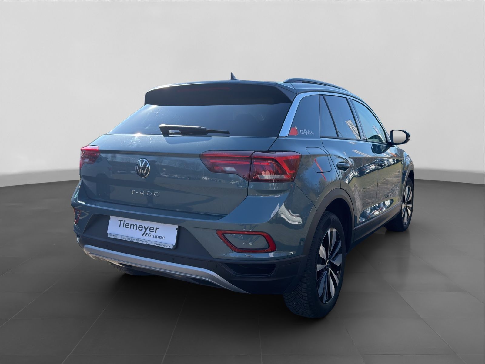 Volkswagen T-Roc - Bild 3