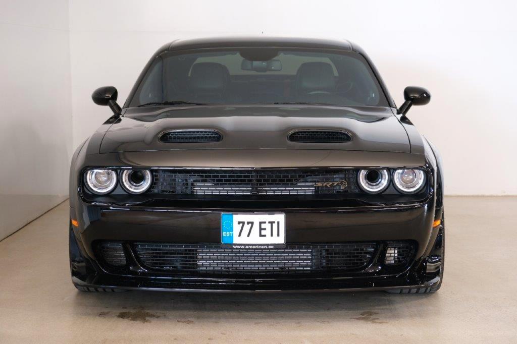DODGE CHALLENGER 2023 occasion — photo 2