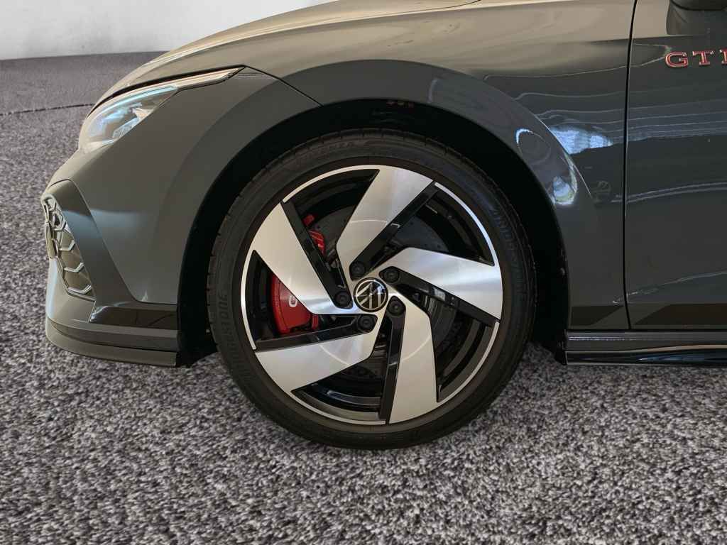 Volkswagen Golf GTI Clubsport DSG *LED*ACC*HUD*NAVI*R-CAM* foto 7