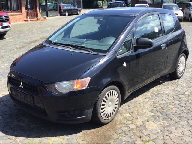 Mitsubishi Colt Lim. 3-trg. Inform