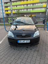 Toyota Corolla 1.4 VVT-i | Nur 69tkm! | TÜ... - Toyota Corolla in Mainz