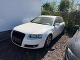 Audi A6 Avant 2.7 TDI - Audi A6 aus 2006 mit Diesel-Antrieb: Kombi, 2.7