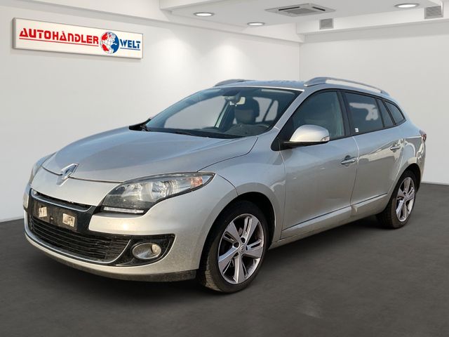 Renault Megane III Kombi 1.5 dCi Klima Alu PDC