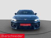 Cupra Leon - Vorschau Bild 2