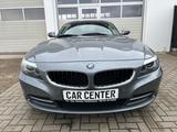 BMW Z4 Cabrio Roadster sDrive 23i *1-Hand* Xenon* - BMW Z4: 2.2