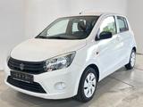 Suzuki Celerio  1.0 *Bluetooth, Klima* - weiße Suzuki Celerio