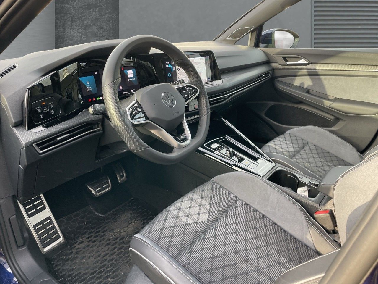 Volkswagen Golf - Bild 9