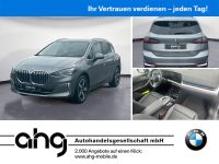BMW 218 Active Tourer - Vorschau Bild 1