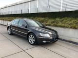 Volkswagen Phaeton 3.0 V6 TDI 4MOTION Tiptronic 5-Sitzer - - gebrauchte VW Phaeton aus dem Jahr 2009