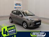 Hyundai i10 1.2 Trend - Hyundai i10 in Rostock