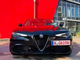 Alfa Romeo Giulia Super*LEDER*PANO*NAVI*R-CAM*79TKM*TOP ZUS - Alfa Romeo in Köln